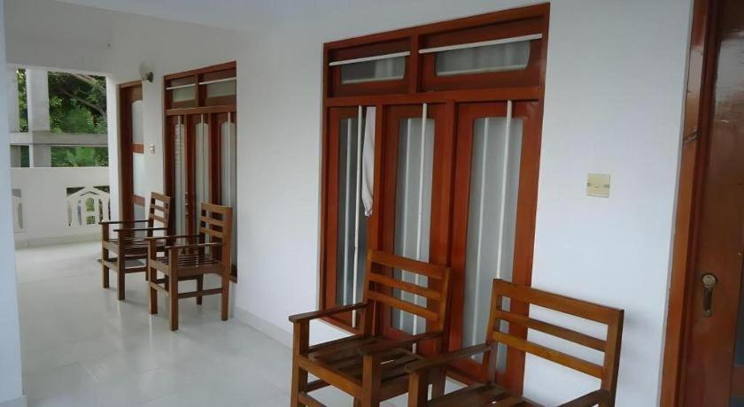 מלון באזור Yala Tissamaharama, בגודל 5000 מר, עם 7 חדרי שינה ו- 7 חדרי רחצה פרטיים מראה חיצוני תמונה